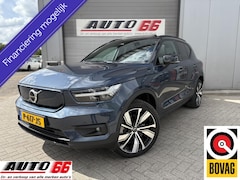 Volvo XC40 - Recharge Twin Plus