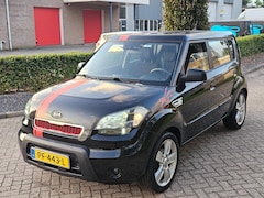 Kia Soul - 1.6 X-tra apk 31-05-2026