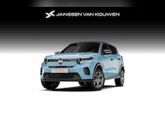 Citroën C3 - You | Dagrijverlichting | Koplampen met ECO LED verlichting | Parkeersensoren achter