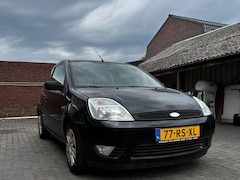 Ford Fiesta - 1.4-16V Trend
