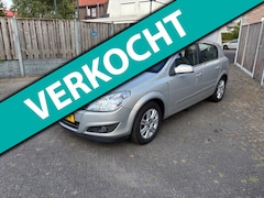 Opel Astra - 1.4 Cosmo