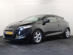 Renault Mégane Coupé - 2.0 TCe GT *GERESERVEERD