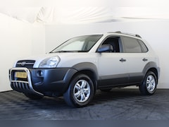 Hyundai Tucson - 2.0i Active