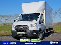 Ford Transit - 2.0 Bakwagen Laadklep