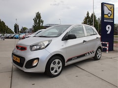 Kia Picanto - 1.0 CVVT 5drs, NL auto, NAP Aanbieding