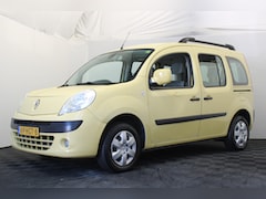 Renault Kangoo Family - 1.6-16V Expression