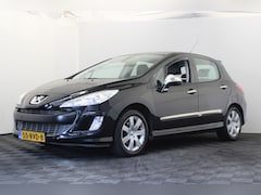 Peugeot 308 - 1.6 VTi Blue Lease Executive
