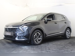 Kia Sportage - 1.6 T-GDi Hybrid DynamicLine