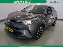 Toyota C-HR - 1.8 Hybrid 122pk Automaat Dynamic | Navigatie | Stoelverwarming | Achteruitrijcamera | 18"