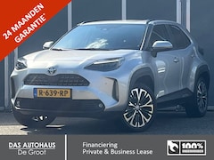 Toyota Yaris Cross - 1.5 Hybrid Executive || Trekhaak || Head Up || Carplay