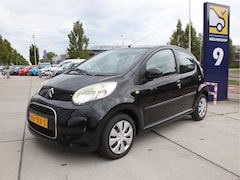 Citroën C1 - 1.0-12V Selection 1e eig, Airco, NL auto, NAP Aanbieding
