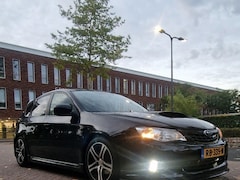 Subaru Impreza - 2.5 WRX Exec. AWD