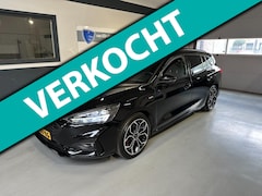 Ford Focus Wagon - 1.0 EcoBoost ST Line ACC|Pano|Carplay