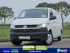Volkswagen Transporter - 2.0 TDI L2H1 Trekhaak AC
