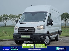 Ford Transit - 2.0 L4H3 360Camera Navi
