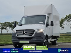 Mercedes-Benz Sprinter - 516 ac automaat EURO6