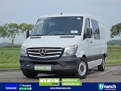 Mercedes-Benz Sprinter - 314 EXPORT ac 9 pers
