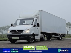 Mercedes-Benz Sprinter - 519