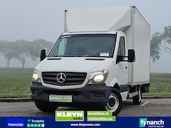 Mercedes-Benz Sprinter - 316