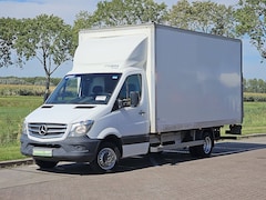 Mercedes-Benz Sprinter - 516 automaat EURO6