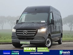 Mercedes-Benz Sprinter - 214 L2H2 Mbux Automaat