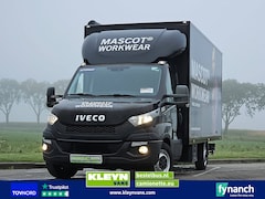 Iveco Daily - 35S17 3.0 ltr ac automaat
