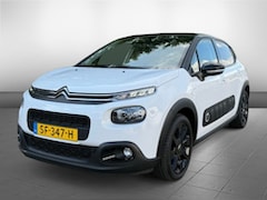 Citroën C3 - 1.2 Shine navi, camera lm velgen