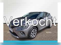 Renault Captur - 1.0 TCe 100 Intens, trekhaak