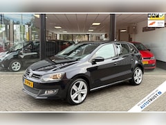 Volkswagen Polo - 1.2 TSI 105pk Highline 2e EIG | NAVI | CLIMATE | CRUISE | LMV