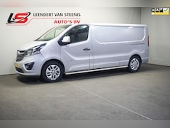 Opel Vivaro - 1.6 CDTI L2H1 Sport EcoFlex MARGE