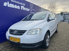 Volkswagen Fox - 1.2 Trendline*Airco