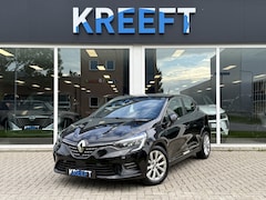 Renault Clio - 1.0 TCe Intens Cruise | 1 jr garantie |