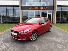 Mazda 2 - 2 1.5 Skyactiv-G GT-M Line Trekh I Navi I Airco