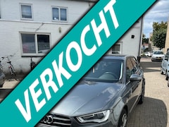 Audi A3 Sportback - 1.2 TFSI Ambition Pro Line plus