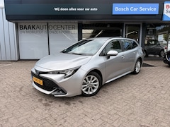 Toyota Corolla Touring Sports - Hybrid 140 Active | Camera | Metallic | Carplay