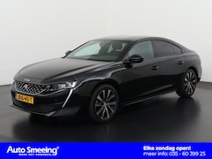 Peugeot 508 - 1.6 PureTech GT Line | Zondag Open