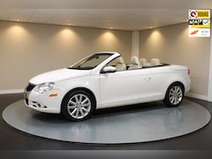 Volkswagen Eos - 2.0 TSI Highline *Automaat* Stoelverw.|Navi|Cruise