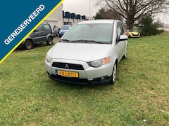 Mitsubishi Colt - 1.3 Edition Two