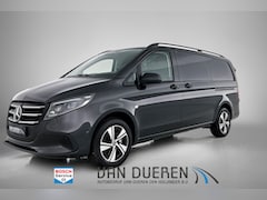 Mercedes-Benz Vito - 116 CDI L2 Pro Facelift 2x Schuifdeur, Navi, Leder, Distronic, Trekhaak