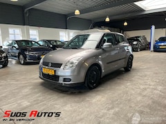 Suzuki Swift - 1.3