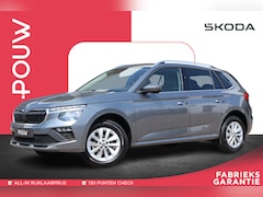 Skoda Kamiq - 1.0 TSI 115pk DSG Business Edition | Keyless | Camera | PDC | Android Auto/Apple Carplay