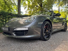 Porsche Boxster S - 3.4, PDK, Memory, Bose