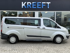 Ford Transit Custom - 300 2.2 TDCI L2H1 Trend 9 Persoons