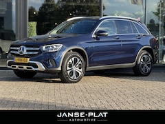 Mercedes-Benz GLC-klasse - 300e 4MATIC Bns Sul Wegdr. Trekhaak | Camera | Digi Cockpit |