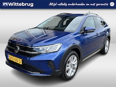 Volkswagen Taigo - 1.0 TSI Life Edition / AUTOMAAT/ GARANTIE TM 09-2028/ APP-CONNECT/ PARK. SENSOREN A + CAME