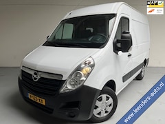 Renault Master - L1H2 Automaat Servicewagen 2.3 CDTI BiTurbo 170pk euro6 Victron v230 kasten inrichting Sta