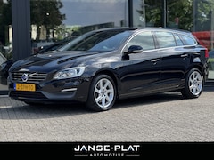 Volvo V60 - 1.6 T3 Momentum AUT Trekhaak