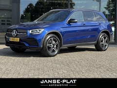Mercedes-Benz GLC-klasse - 300e 4MATIC Bns Sul. AMG Wegdr.Trekhaak | NL-AUTO | Camera |