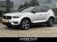 Volvo XC40 - 2.0 T4 AUT R-Design | Camera | 20" | Dealer OH |
