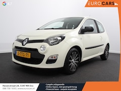 Renault Twingo - 1.2 16V Parisienne Airco Radio CD Elektrische ramen Lichtmetalen velgen Trekhaak